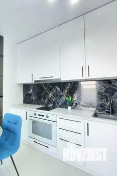 Студия квартира, вторичка, 26м2, 6/24 этаж