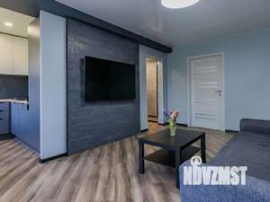 2-к квартира, вторичка, 43м2, 5/5 этаж