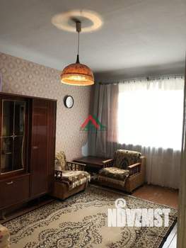 2-к квартира, вторичка, 42м2, 2/2 этаж