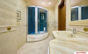 2-к квартира, вторичка, 96м2, 3/16 этаж