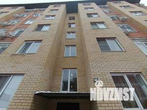 1-к квартира, вторичка, 32м2, 5/6 этаж