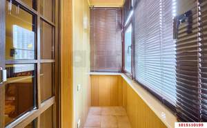 4-к квартира, вторичка, 130м2, 3/11 этаж