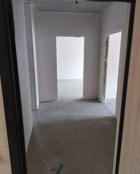 2-к квартира, сданный дом, 58м2, 15/21 этаж