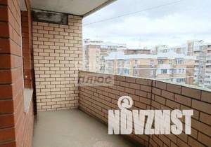 1-к квартира, вторичка, 41м2, 6/6 этаж