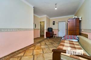 2-к квартира, вторичка, 40м2, 2/3 этаж