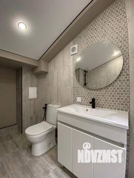 2-к квартира, вторичка, 58м2, 20/21 этаж