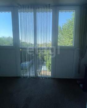 2-к квартира, вторичка, 44м2, 5/5 этаж