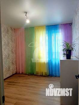 2-к квартира, сданный дом, 60м2, 1/8 этаж