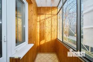 3-к квартира, вторичка, 61м2, 1/9 этаж