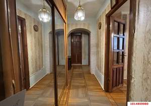 2-к квартира, вторичка, 53м2, 5/10 этаж