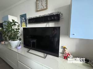 1-к квартира, вторичка, 46м2, 16/16 этаж