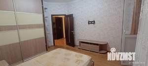 1-к квартира, вторичка, 41м2, 3/3 этаж