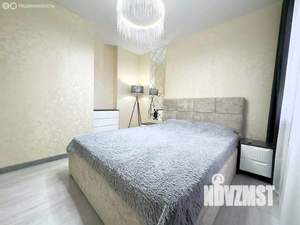 1-к квартира, вторичка, 44м2, 17/18 этаж