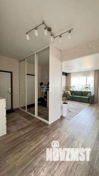 3-к квартира, вторичка, 90м2, 9/23 этаж