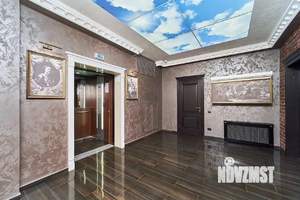 3-к квартира, вторичка, 130м2, 23/25 этаж