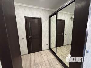 Студия квартира, вторичка, 30м2, 15/22 этаж