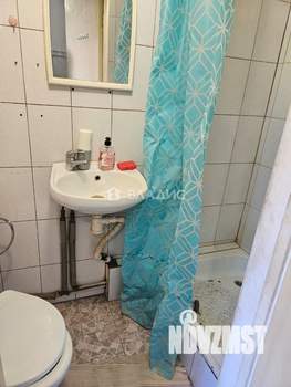 1-к квартира, вторичка, 35м2, 1/1 этаж