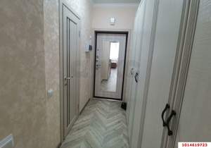 Студия квартира, вторичка, 29м2, 5/17 этаж
