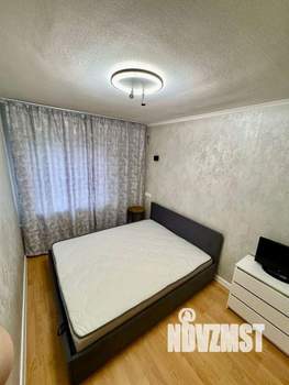 2-к квартира, вторичка, 42м2, 5/5 этаж