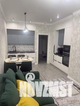 2-к квартира, вторичка, 70м2, 15/20 этаж