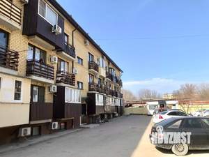 Студия квартира, вторичка, 22м2, 1/3 этаж