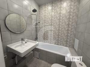 Студия квартира, вторичка, 23м2, 5/9 этаж