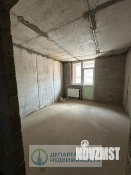 1-к квартира, вторичка, 40м2, 2/3 этаж