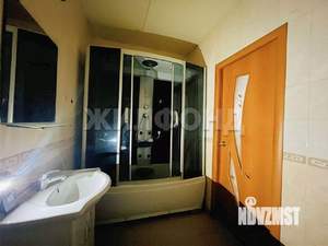 1-к квартира, вторичка, 39м2, 5/16 этаж