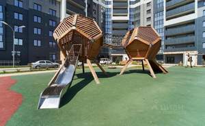 2-к квартира, вторичка, 54м2, 19/24 этаж