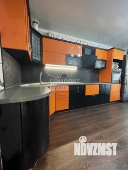 2-к квартира, вторичка, 64м2, 2/6 этаж