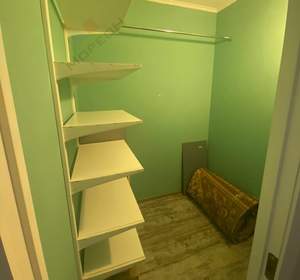 1-к квартира, вторичка, 43м2, 12/16 этаж