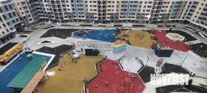 Студия квартира, вторичка, 27м2, 14/25 этаж