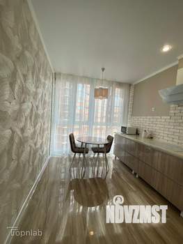 2-к квартира, вторичка, 56м2, 9/24 этаж