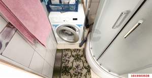 Студия квартира, вторичка, 39м2, 1/6 этаж