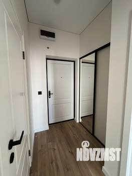 1-к квартира, вторичка, 46м2, 14/20 этаж