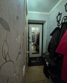 2-к квартира, вторичка, 45м2, 4/5 этаж