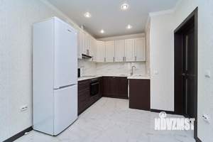 2-к квартира, вторичка, 52м2, 4/24 этаж