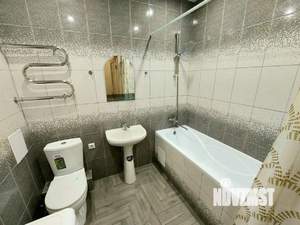 1-к квартира, вторичка, 46м2, 2/16 этаж