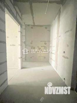 1-к квартира, вторичка, 37м2, 9/17 этаж