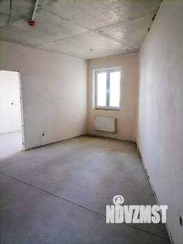 1-к квартира, вторичка, 42м2, 8/24 этаж