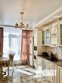 1-к квартира, вторичка, 45м2, 5/16 этаж