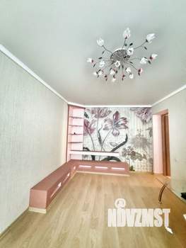 3-к квартира, вторичка, 60м2, 4/9 этаж