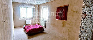 2-к квартира, вторичка, 60м2, 3/12 этаж