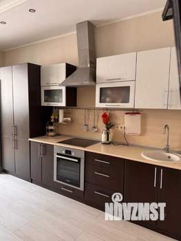 1-к квартира, вторичка, 45м2, 12/16 этаж