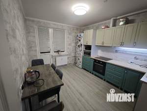 2-к квартира, вторичка, 58м2, 13/16 этаж