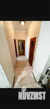 2-к квартира, вторичка, 58м2, 1/9 этаж