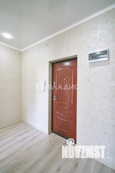 1-к квартира, вторичка, 44м2, 17/22 этаж