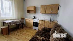 2-к квартира, вторичка, 54м2, 6/16 этаж