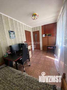 2-к квартира, вторичка, 39м2, 3/5 этаж