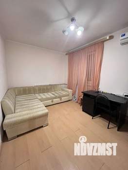 1-к квартира, вторичка, 27м2, 1/3 этаж